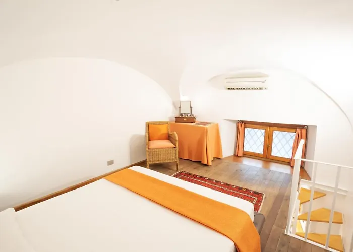 Guesthost - Quiet And Cozy Trastevere Hideaway Roma
