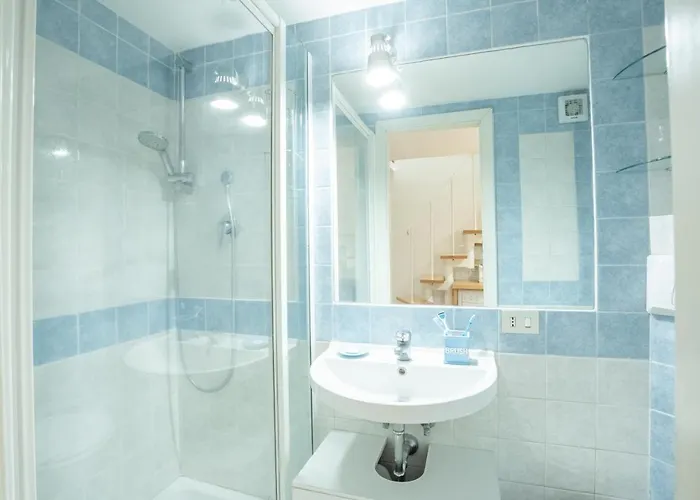 Guesthost - Quiet And Cozy Trastevere Hideaway Roma
