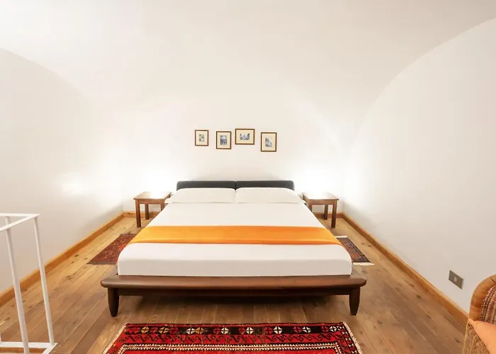 Guesthost - Quiet And Cozy Trastevere Hideaway *